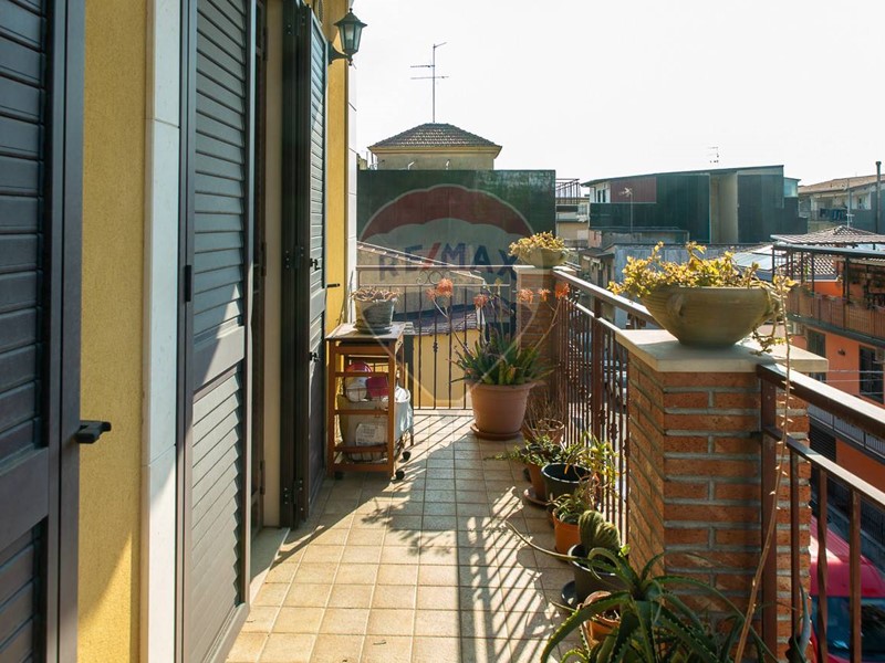 Appartamento in Vendita a Misterbianco, 138'000€, 151 m²