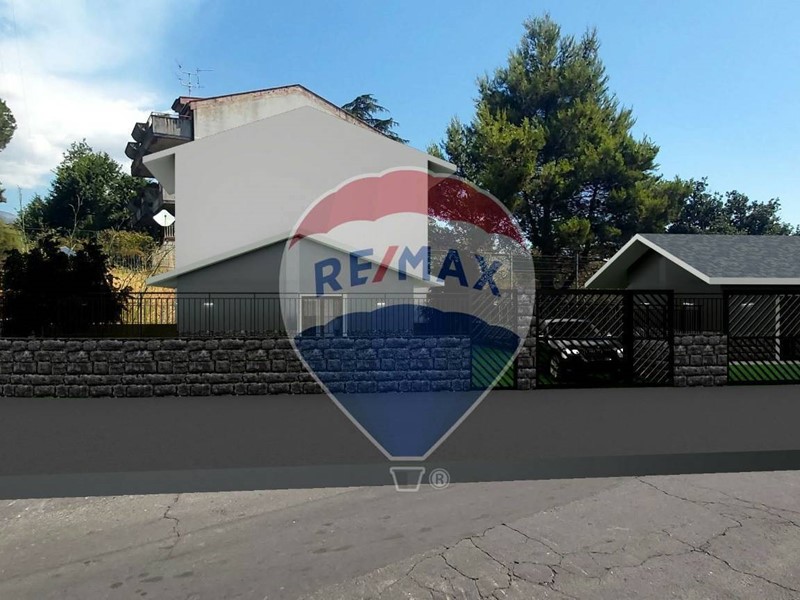 Trilocale in Vendita a Mascalucia, 249'000€, 85 m²