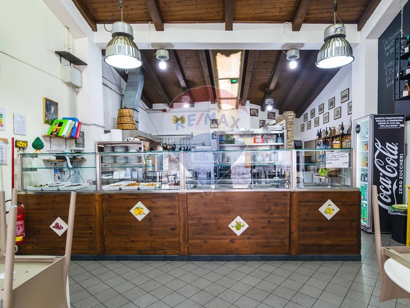 Attività commerciale in Vendita a Catania, 120'000&euro;, 180 m²