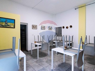 Attività commerciale in Vendita a Catania, 120'000&euro;, 180 m²