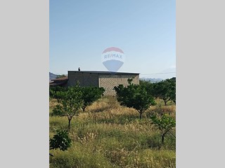 Terreno agricolo in Vendita a Mineo, 43'000€, 7380 m²