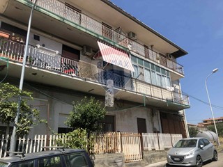 Appartamento in Vendita a Misterbianco, 130'000€, 150 m²