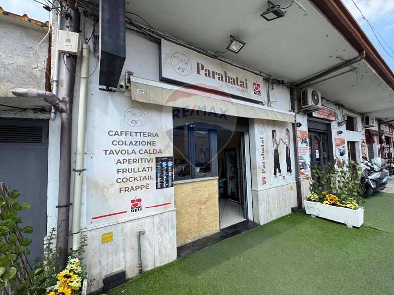 Attività commerciale in Vendita a Catania, 10'000&euro;, 50 m²