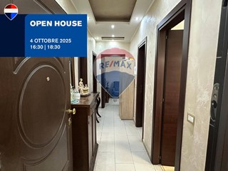 Appartamento in Vendita a Catania, 74'000&euro;, 91 m²