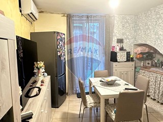 Bilocale in Vendita a Catania, 35'000&euro;, 46 m²