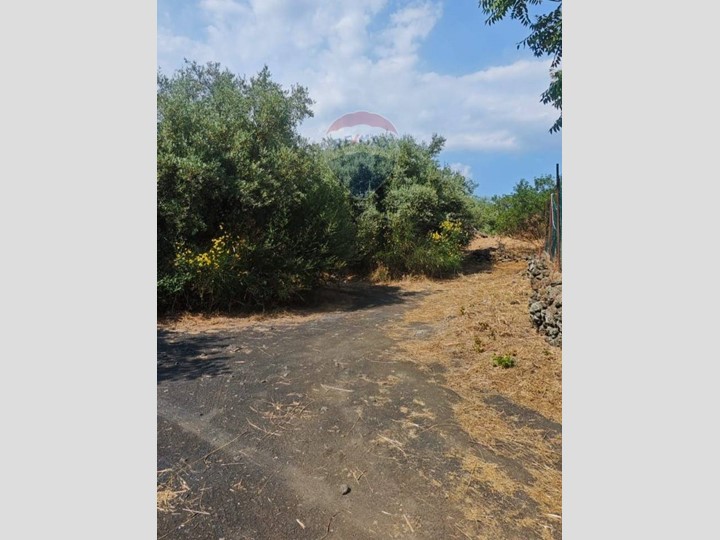 Terreno agricolo in Vendita a Mascalucia, 75'000€, 4852 m²