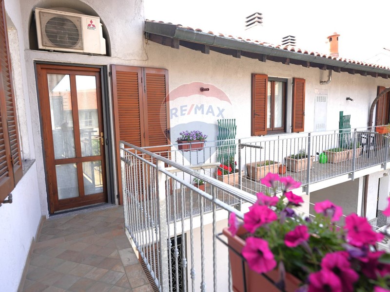 Casa Semi Indipendente in Vendita a Busto Arsizio, 180'000€, 191 m²