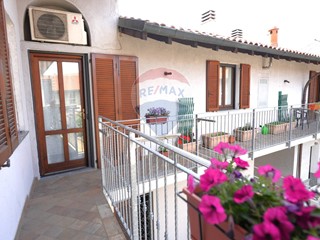 Casa Semi Indipendente in Vendita a Busto Arsizio, 180'000€, 191 m²