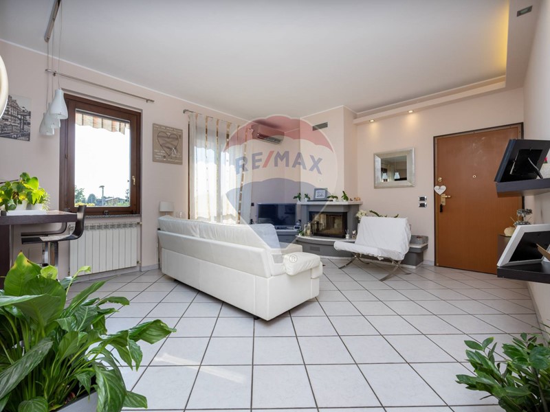 Quadrilocale in Vendita a Gessate, 275'000€, 111 m²