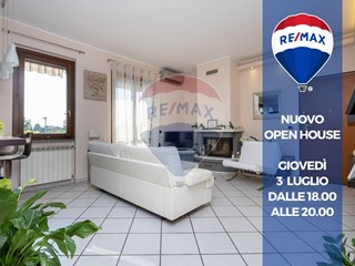 Quadrilocale in Vendita a Gessate, 275'000€, 111 m²