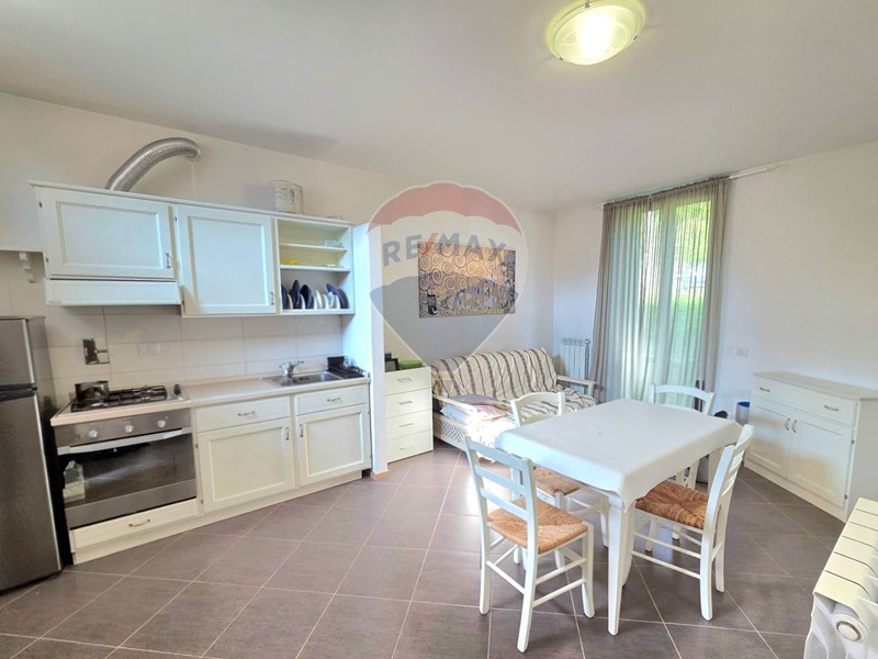 Bilocale in Vendita a Terranuova Bracciolini, 130'000€, 55 m²