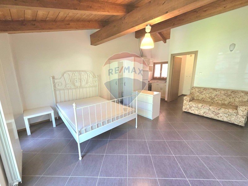 Monolocale in Vendita a Terranuova Bracciolini, 75'000€, 41 m²