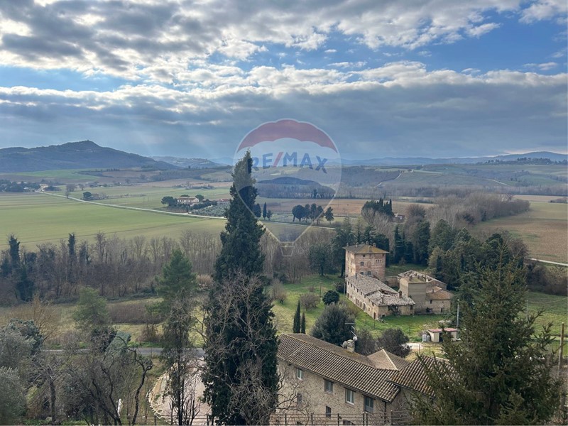 Terreno edificabile in Vendita a Marsciano, 22'000€, 385 m²