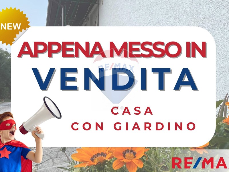 Casa Semi Indipendente in Vendita a Assisi, 109'000€, 68 m²
