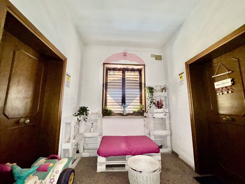 Appartamento in Vendita a Noto, 134'000€, 167 m²