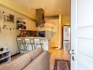 Bilocale in Vendita a Campi Bisenzio, 147'000€, 58 m²