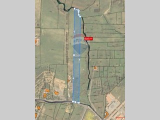 Terreno agricolo in Vendita a Motta Sant'Anastasia, 20'000€, 7940 m²