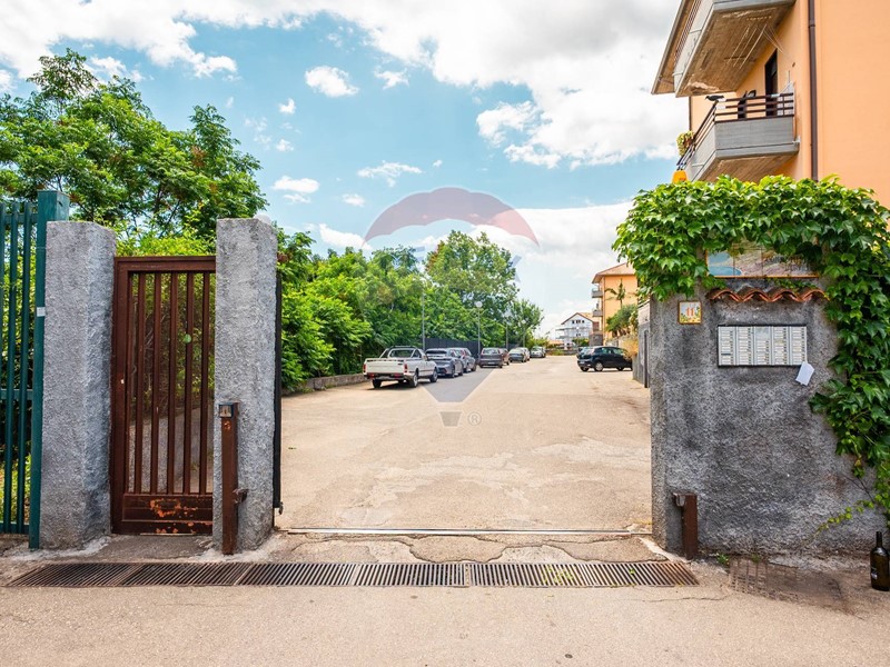 Appartamento in Vendita a Taormina, 153'000€, 115 m²