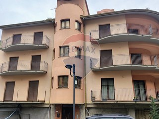 Monolocale in Vendita a Troina, 55'000€, 111 m²