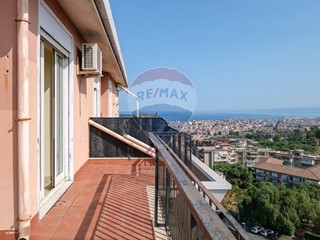 Attico in Vendita a Tremestieri Etneo, 187'000€, 142 m²