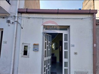 Casa Indipendente in Vendita a Rometta, 55'000€, 81 m²