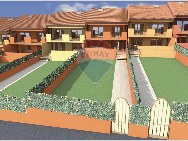 Casa Indipendente in Vendita a Savoca, 73'660€, 250 m²