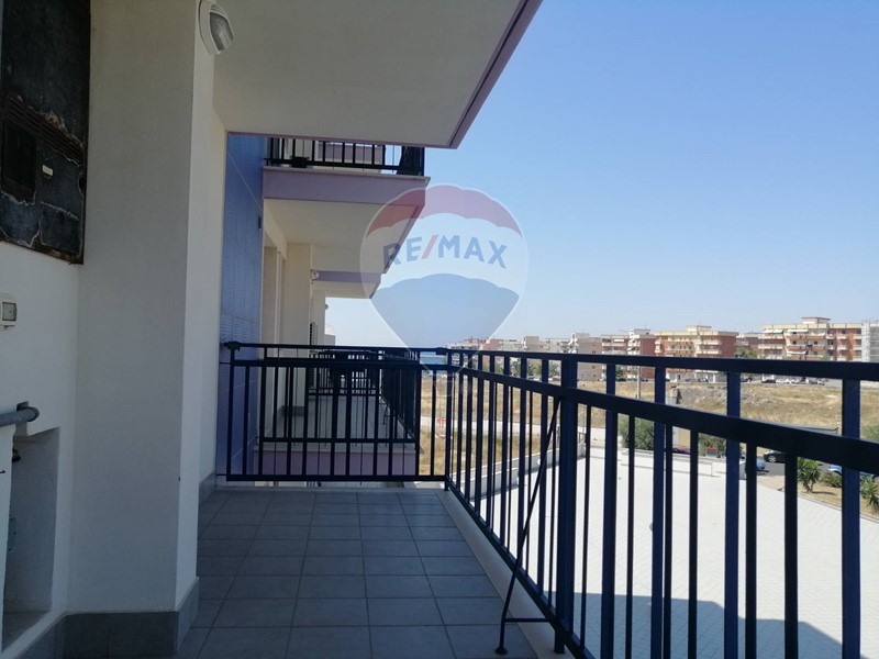 Trilocale in Vendita a Manfredonia, 135'000€, 82 m²