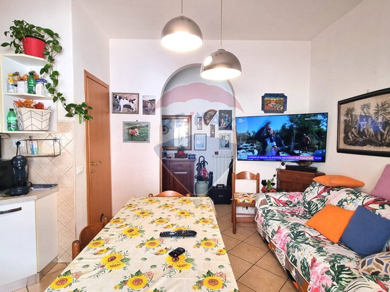 Bilocale in Vendita a Cecina, 119'980€, 55 m²