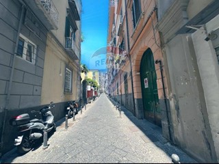 Monolocale in Vendita a Napoli, 230'000€, 40 m²