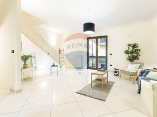 Villetta a schiera in Vendita a Telese Terme, 145'000€, 155 m²