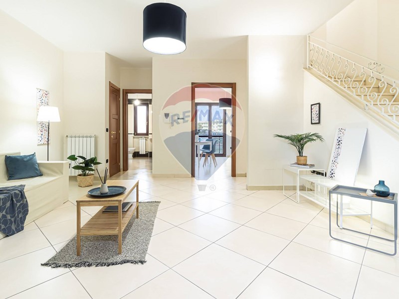 Villetta a schiera in Vendita a Telese Terme, 160'000€, 155 m²