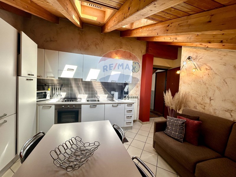 Bilocale in Vendita a Breno, 53'000€, 44 m²