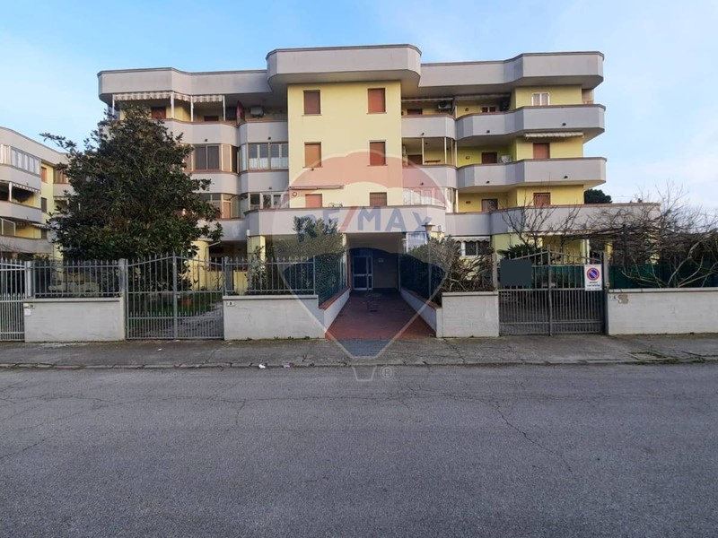 Trilocale in Vendita a Comacchio, 79'000€, 44 m²