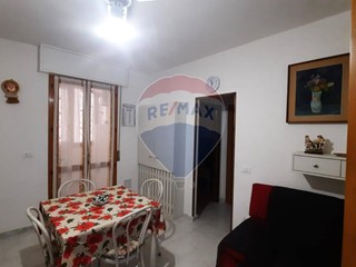 Trilocale in Vendita a Comacchio, 79'000€, 44 m²