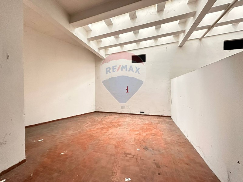 Box in Vendita a Ancona, 15'785€, 14 m²