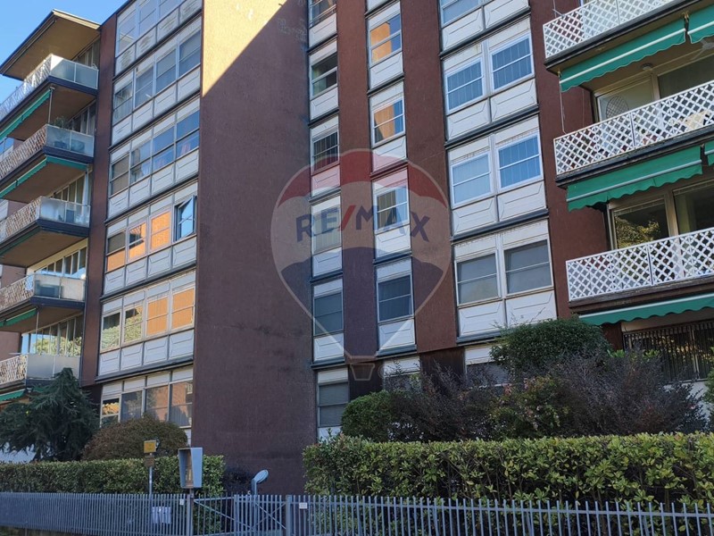 Ufficio in Vendita a Pavia, 230'000€, 114 m²