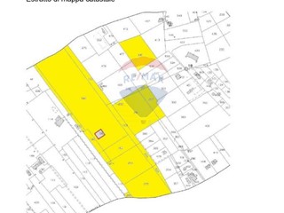 Terreno agricolo in Vendita a Albano Laziale, 390'000€, 80000 m²