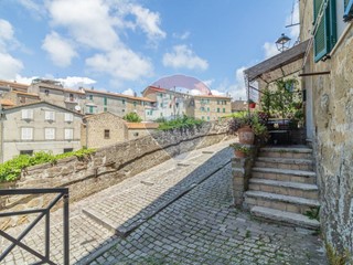 Bilocale in Vendita a Farnese, 49'000€, 50 m²