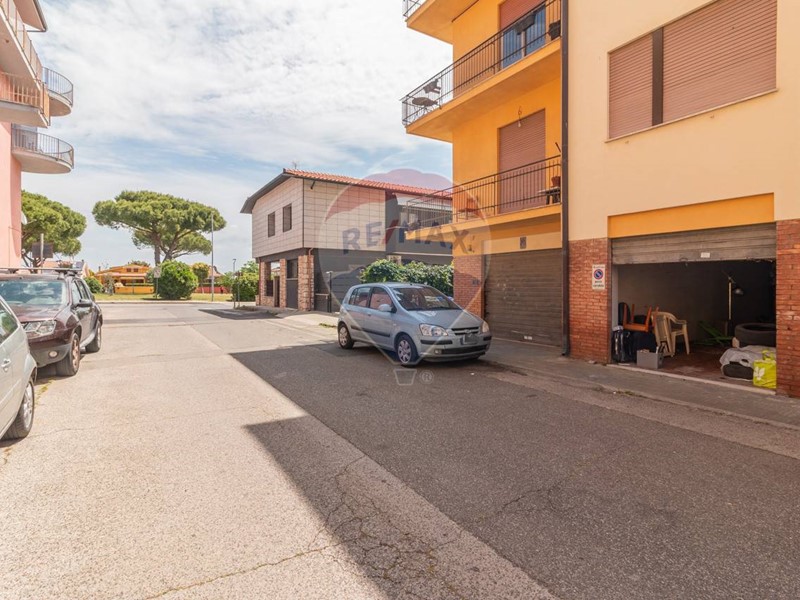 Box in Vendita a Montalto di Castro, 30'000€, 30 m²