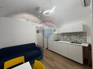 Monolocale in Vendita a Vieste, 85'000€, 46 m²