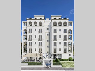 Quadrilocale in Vendita a Alba Adriatica, 278'000€, 80 m²