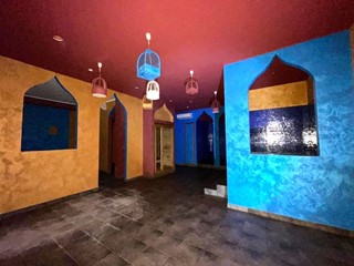 Immobile commerciale in Vendita a Palermo, 265'000€, 195 m²