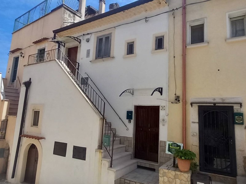 Monolocale in Vendita a Vico del Gargano, 18'000€, 32 m²