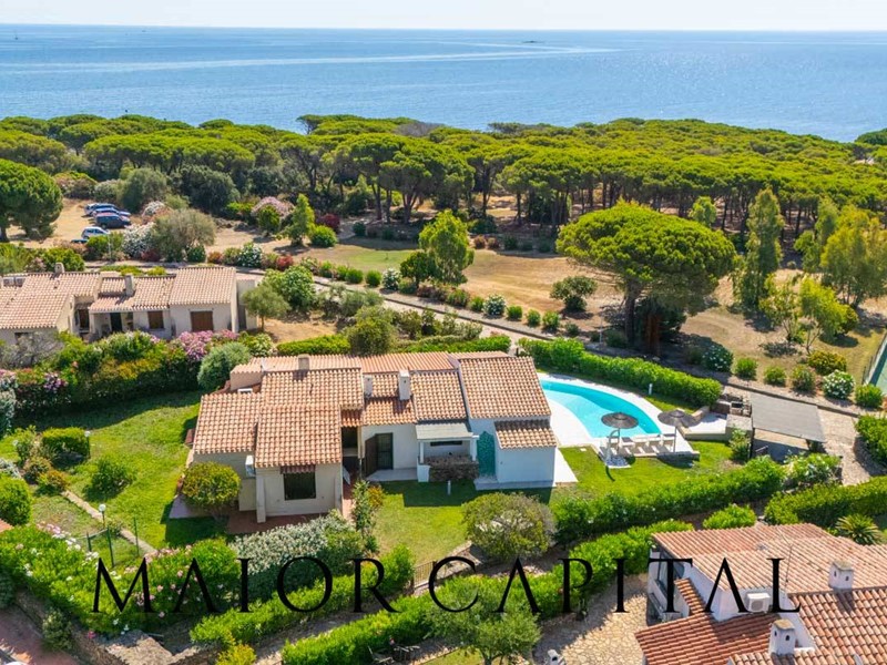 Villetta a schiera in Vendita a Budoni, 545'000€, 84 m²