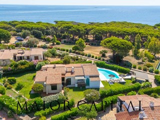 Villetta a schiera in Vendita a Budoni, 545'000€, 84 m²