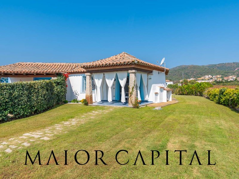 Villetta a schiera in Vendita a Budoni, 420'000€, 100 m²