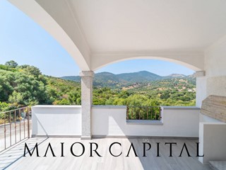 Trilocale in Vendita a Budoni, 215'000€, 82 m²