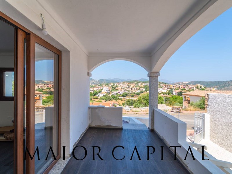 Appartamento in Vendita a Budoni, 360'000€, 160 m²