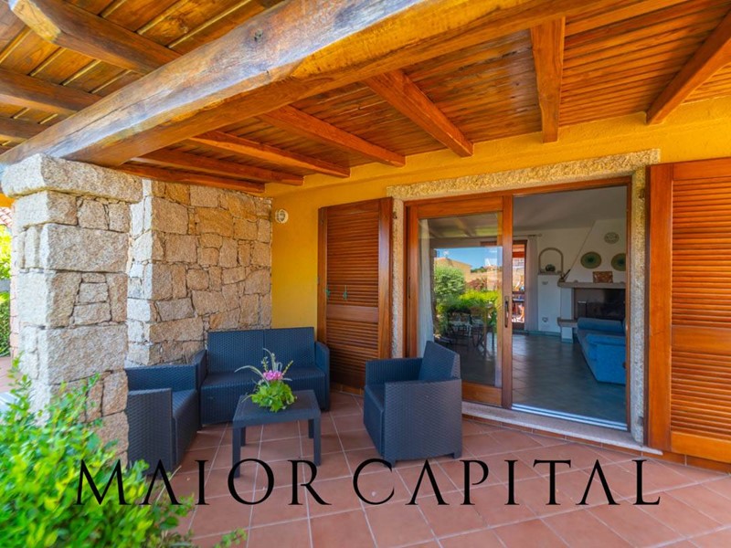 Casa Semi Indipendente in Vendita a Aglientu, 375'000€, 130 m²