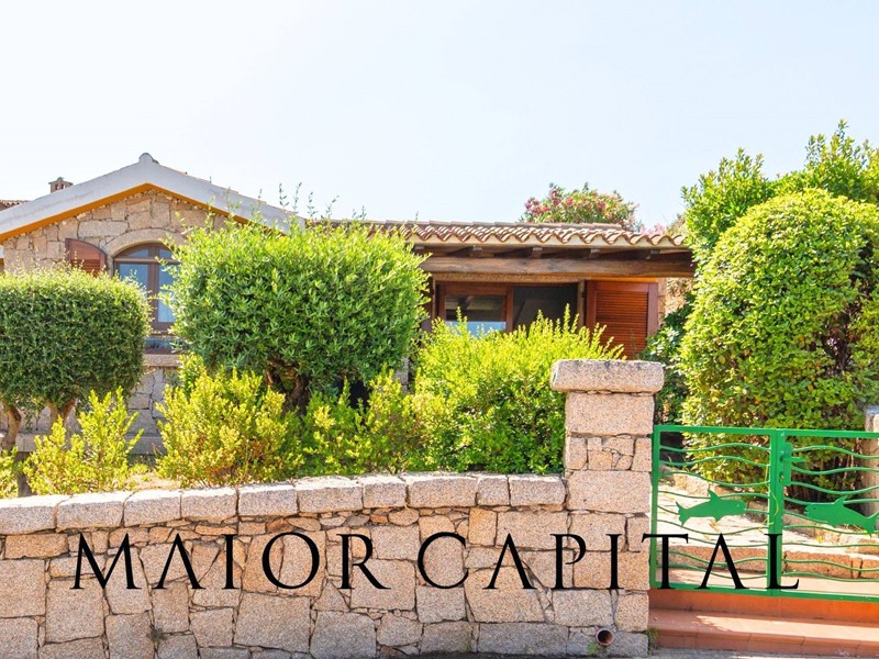 Casa Semi Indipendente in Vendita a Aglientu, 350'000&euro;, 130 m²